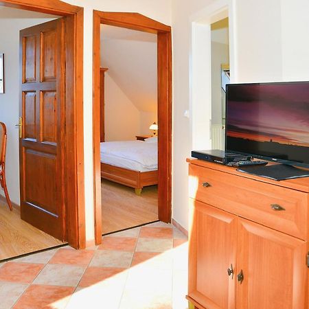Bed and Breakfast Nyerges Vendegfogado Хедькё Экстерьер фото